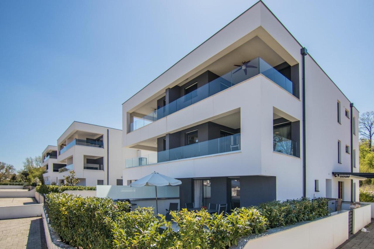 Dodo Apartments Vantacici Exterior foto