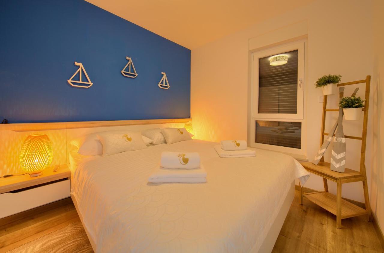 Dodo Apartments Vantacici Exterior foto