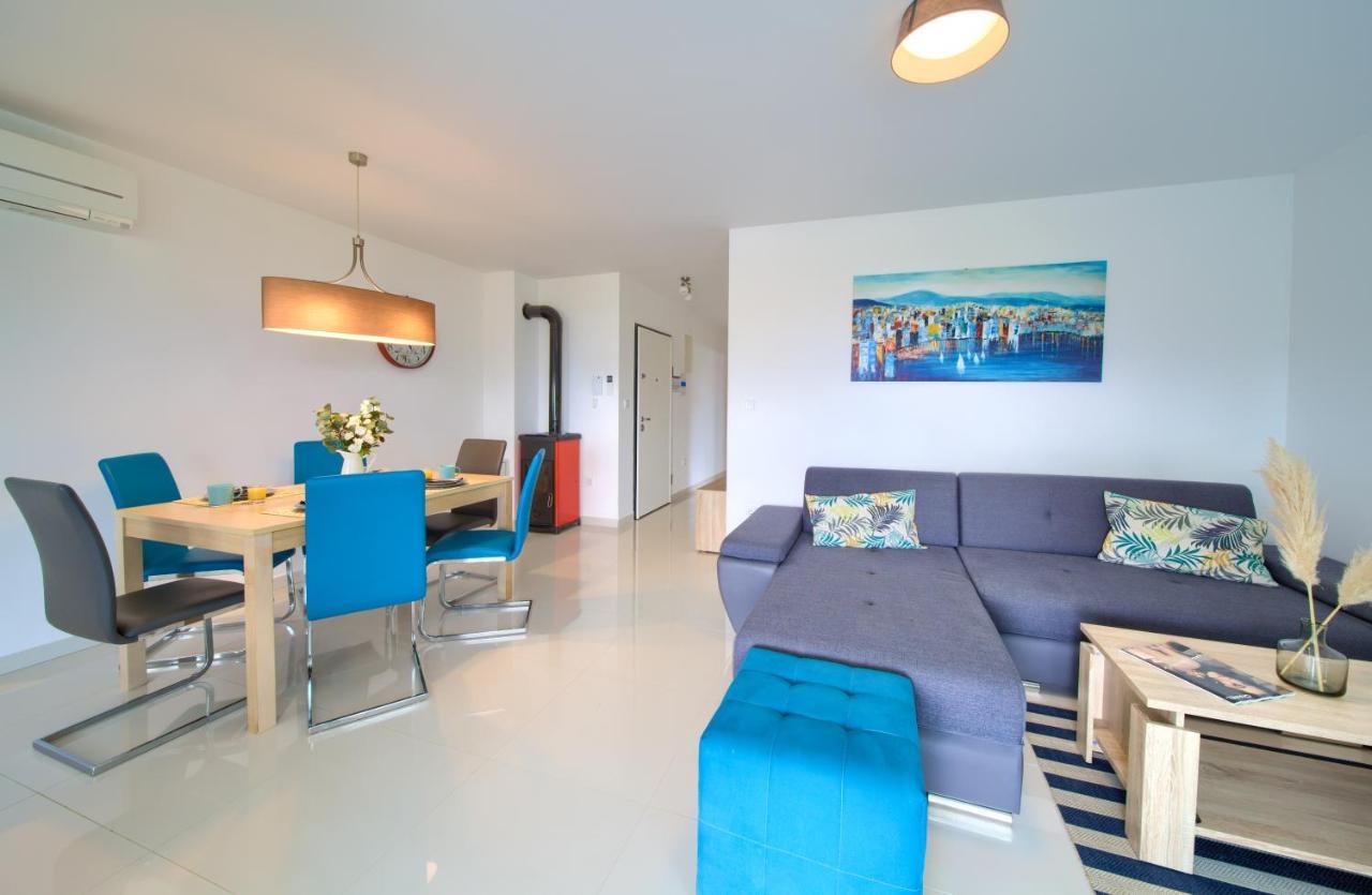 Dodo Apartments Vantacici Exterior foto