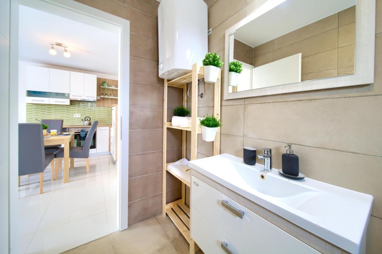 Dodo Apartments Vantacici Exterior foto